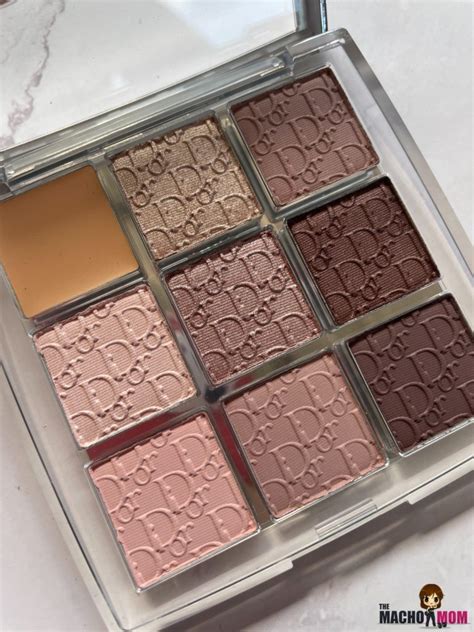 dior 002 palette|best dior eyeshadow palette.